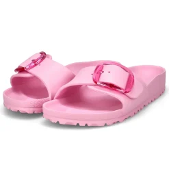 Madrid Big Buckle EVA Women