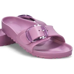 Madrid Big Buckle EVA Women