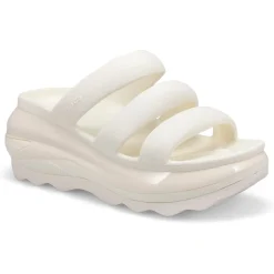 Mega Crush Triple Strap Women