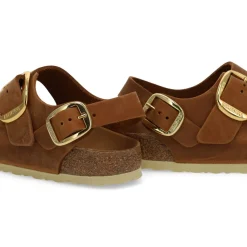 Milano Big Buckle Women