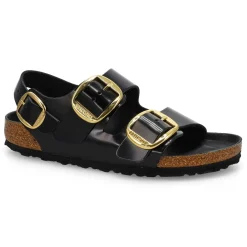 Milano Big Buckle Women