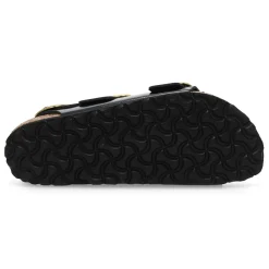 Milano Big Buckle Women