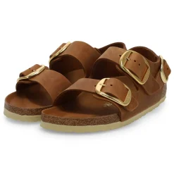 Milano Big Buckle Women