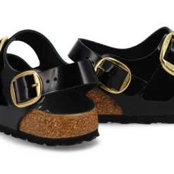 Milano Big Buckle Women