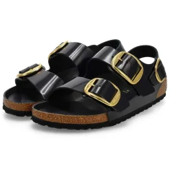 Milano Big Buckle Women