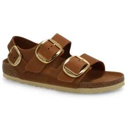 Milano Big Buckle Women