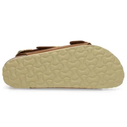 Milano Big Buckle Women