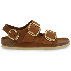 Milano Big Buckle Women