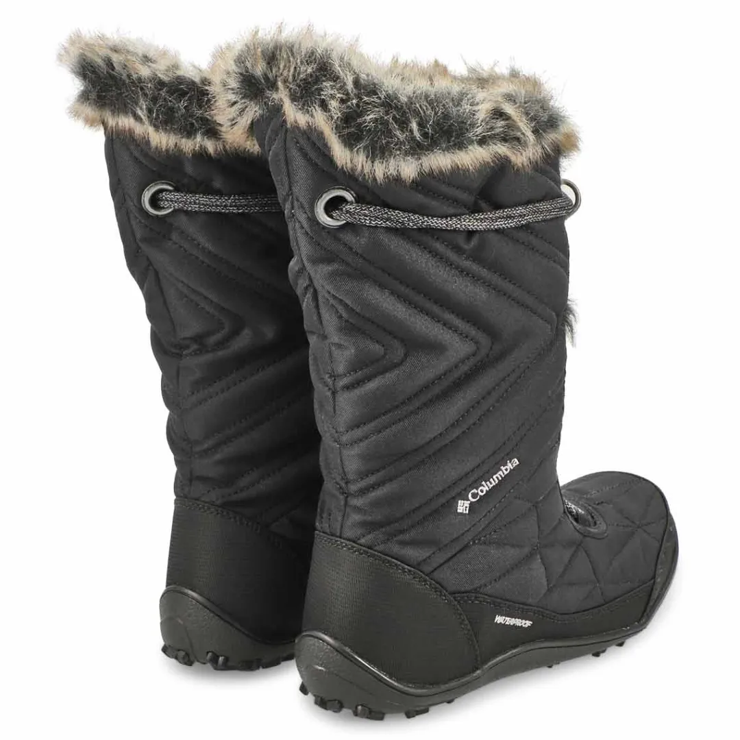 Minx Mid III Women
