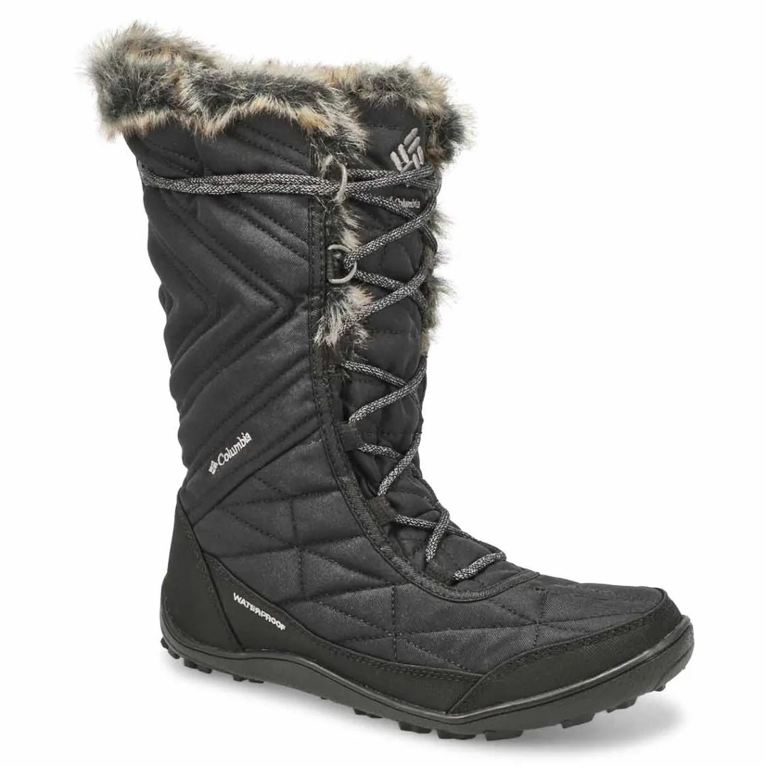 Minx Mid III Women