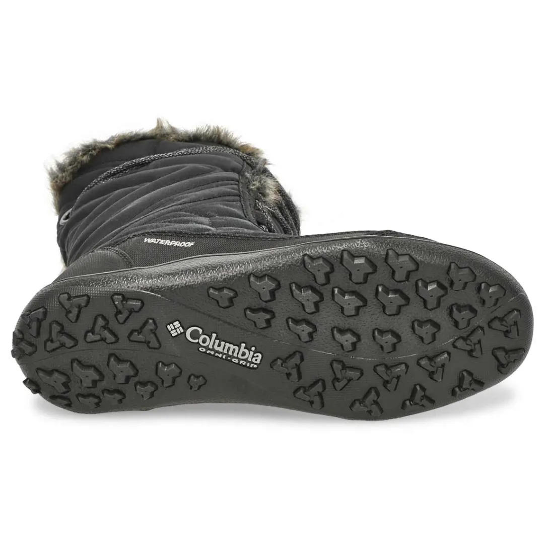 Minx Mid III Women