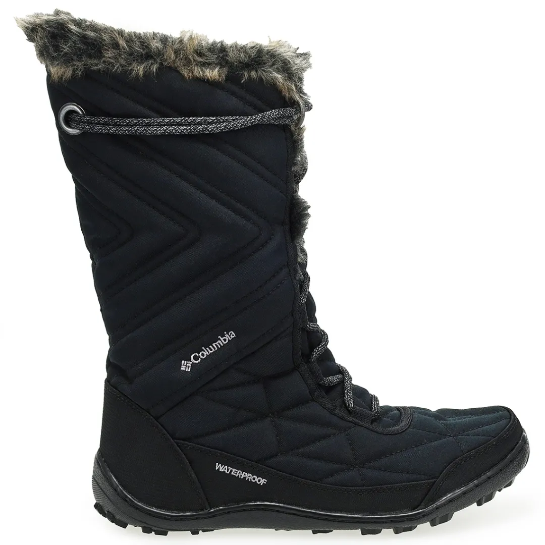 Minx Mid III Women