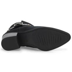 Morzine Buckle Women