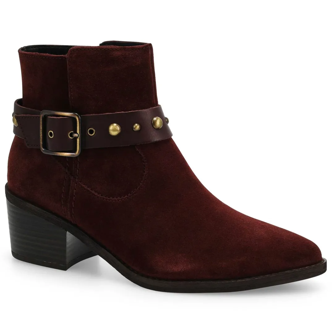 Morzine Buckle Women