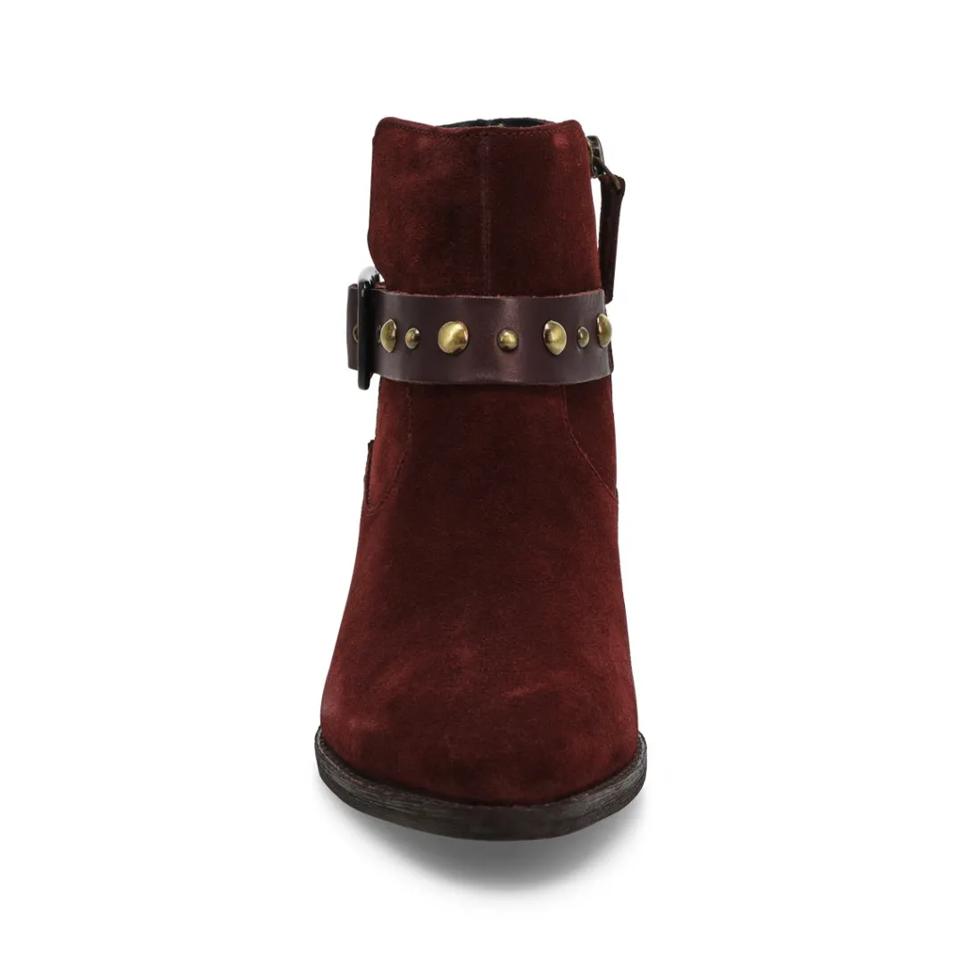 Morzine Buckle Women