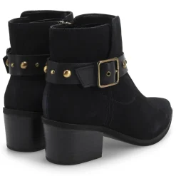 Morzine Buckle Women