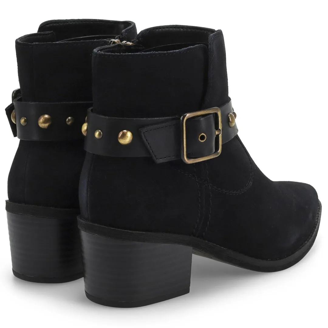 Morzine Buckle Women