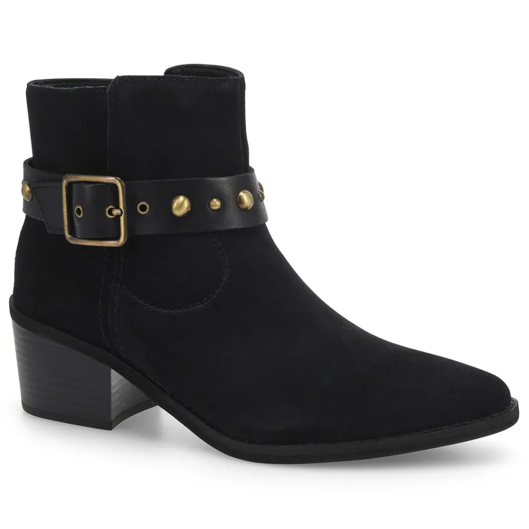 Morzine Buckle Women