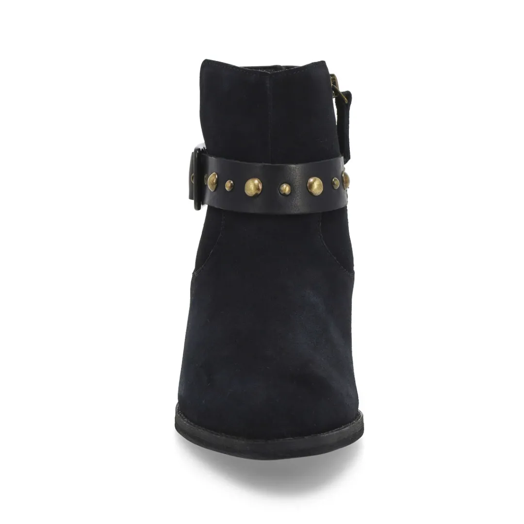 Morzine Buckle Women