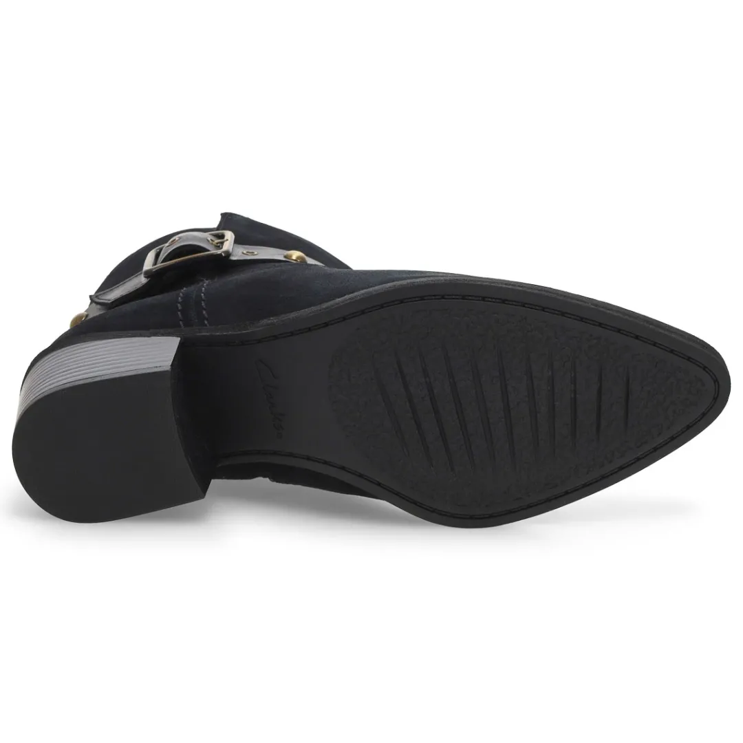 Morzine Buckle Women