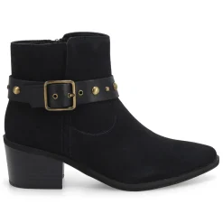 Morzine Buckle Women
