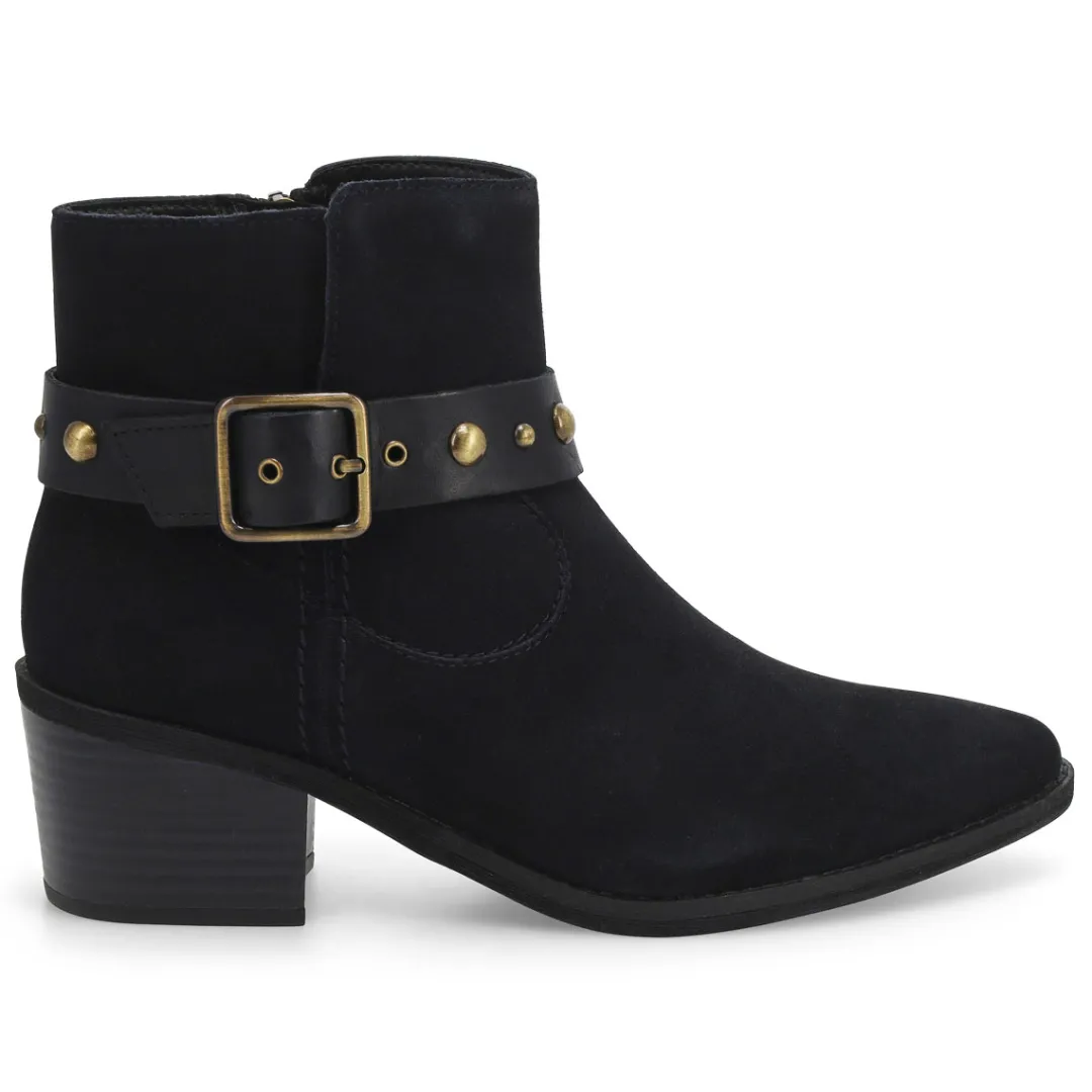 Morzine Buckle Women