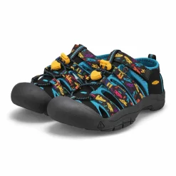 Newport H2 Baby and Toddlers