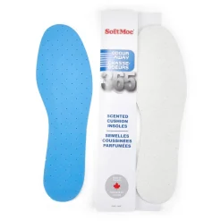 Odor Away Insoles Men