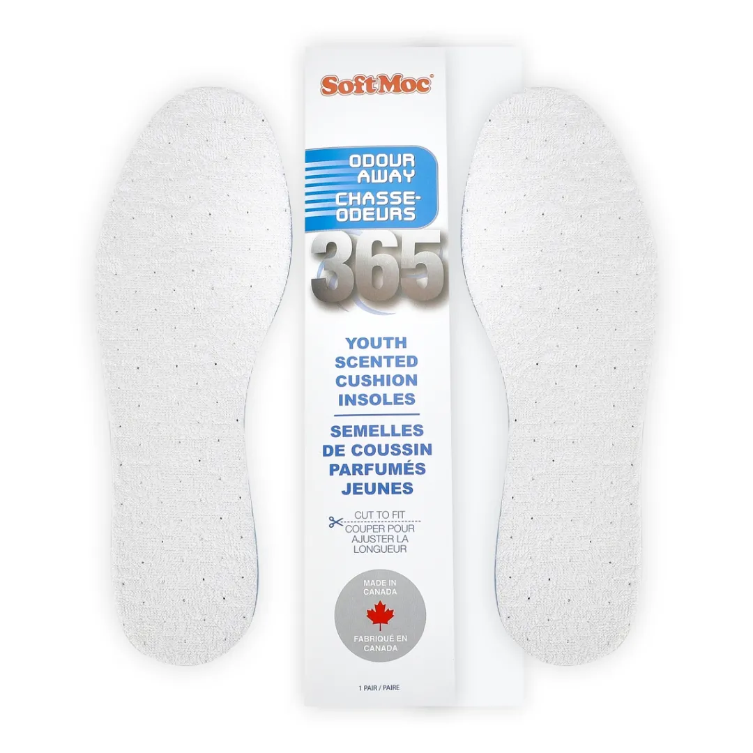 Odor Away Insoles Kids