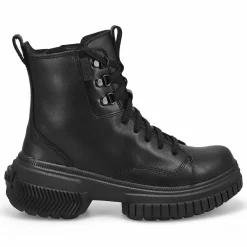 ONA Ave Boot Lace Women