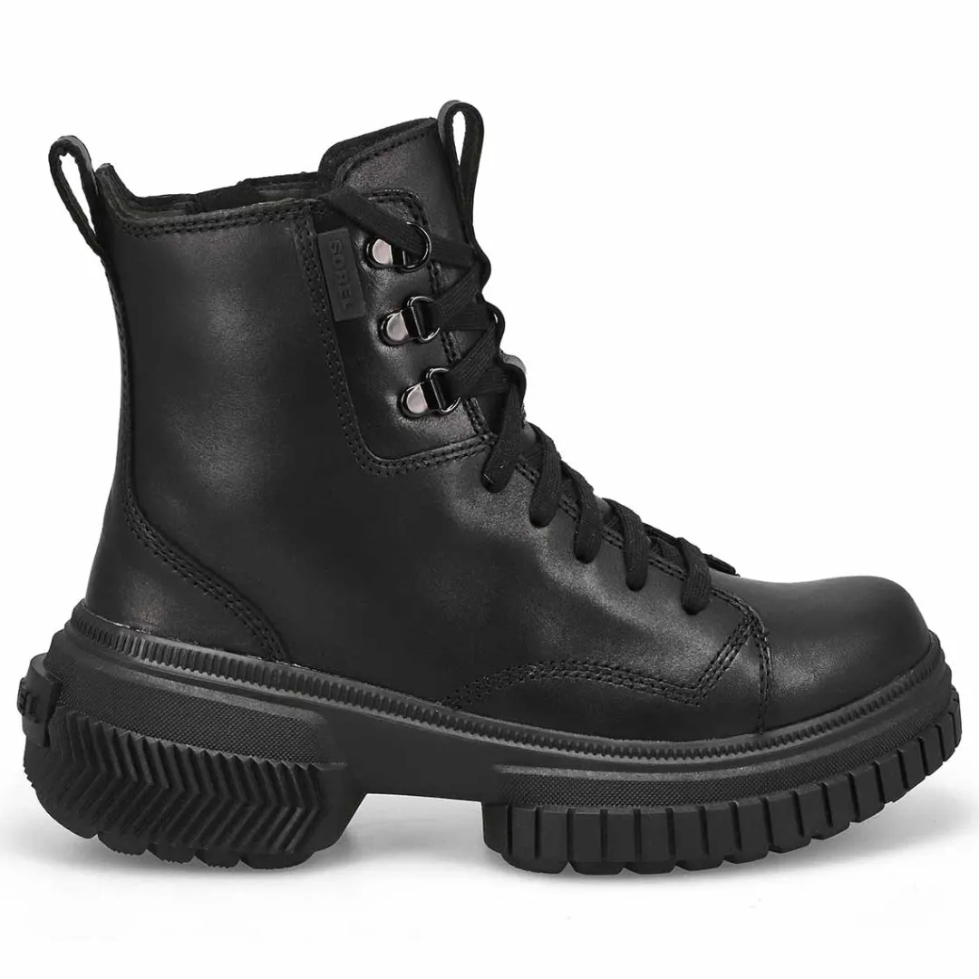 ONA Ave Boot Lace Women