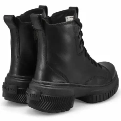 ONA Ave Boot Lace Women