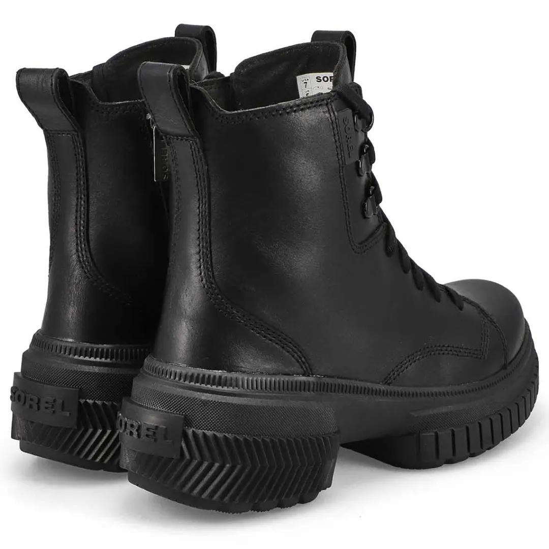 ONA Ave Boot Lace Women