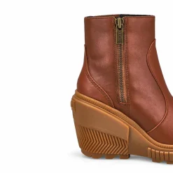 ONA Ave Zip Wedge Women