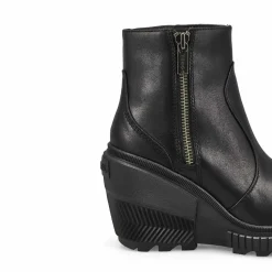 ONA Ave Zip Wedge Women