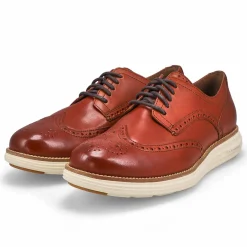 Original Grand Remastered Wingtip Men