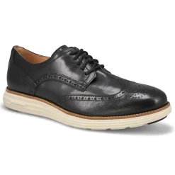 Original Grand Remastered Wingtip Men