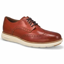 Original Grand Remastered Wingtip Men