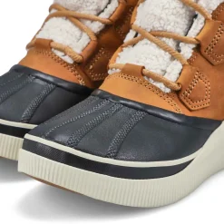 Out N About IV Chillz Women