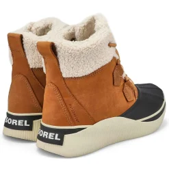 Out N About IV Chillz Women