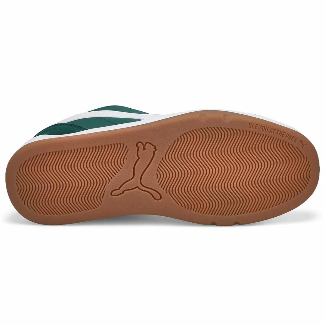 Park Lifestyle Street Men