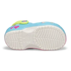Peppa Pig Classic Clog Kids