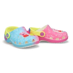 Peppa Pig Classic Clog Kids