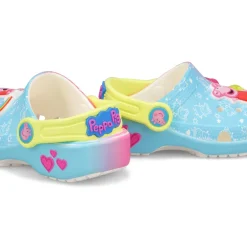 Peppa Pig Classic Clog Kids
