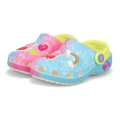 Peppa Pig Classic Clog Kids