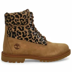 Premium 6-Inch Women