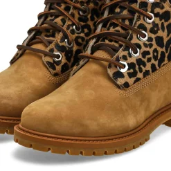 Premium 6-Inch Women