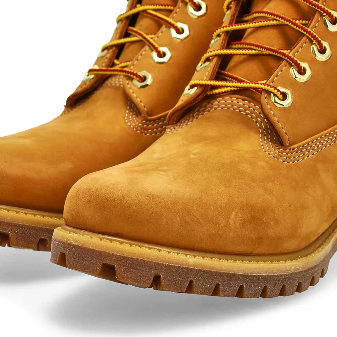 Premium 6-Inch Lined Men