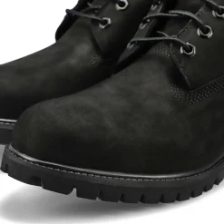 Premium 6-Inch Wide Men