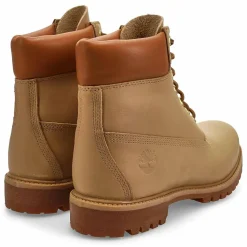 Premium 6-Inch Wide Men